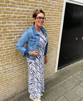 Raizzed JEANS JACKET TESSA