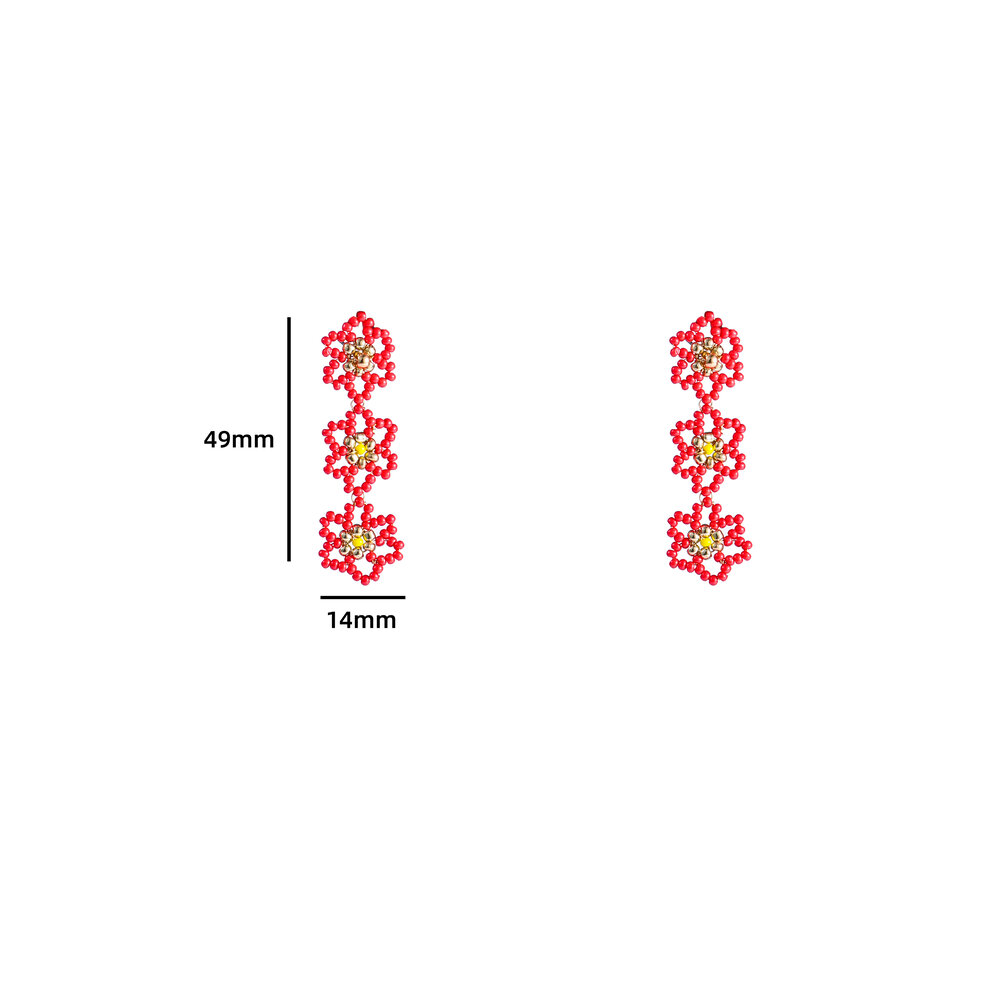 Go Dutch Label E4087-4