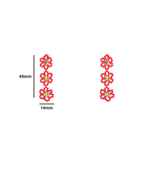 Go Dutch Label E4087-4