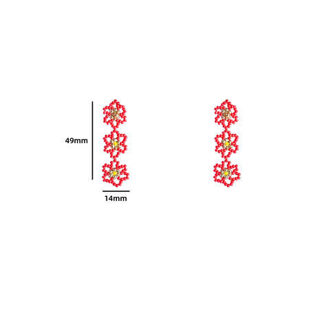 Go Dutch Label E4087-4