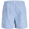 Jack en Jones JPSTFIJI JJSWIM SMALL STRIPES LY SN PACIFIC COAST