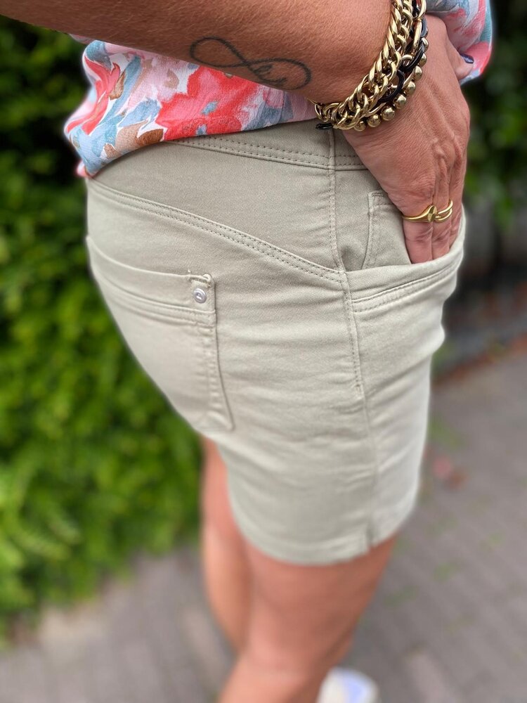 Cup Of Joe Denim ALICE SAGE Cup Of Joe Denim ALICE SAGE