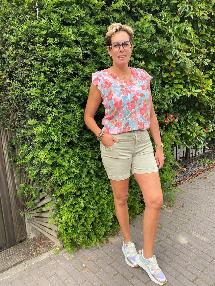 Cup Of Joe Denim ALICE SAGE Cup Of Joe Denim ALICE SAGE