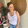 Cup Of Joe Denim TOP OLIVIA Cup Of Joe Denim TOP OLIVIA