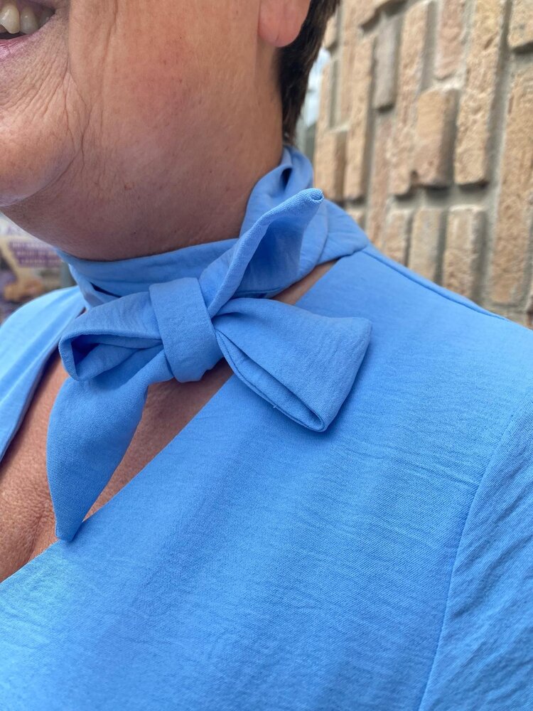 SisterSpoint BLOUSE GLONA SisterSpoint BLOUSE GLONA