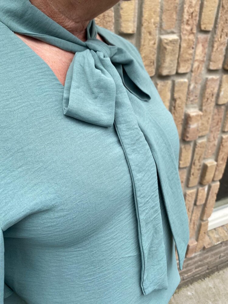 SisterSpoint BLOUSE GLONA SisterSpoint BLOUSE GLONA