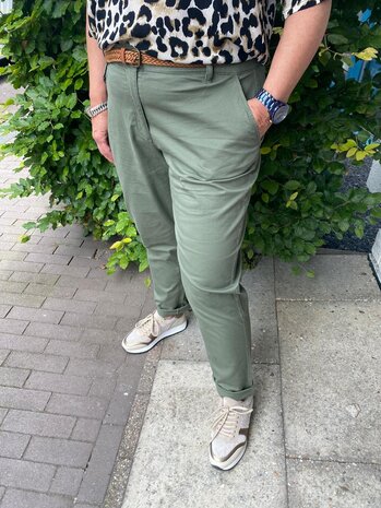 JDY JDYCHICAGO MW BELTED CHINO PANTS PNT DIA JDY JDYCHICAGO MW BELTED CHINO PANTS PNT DIA