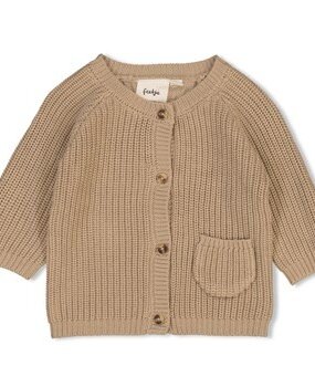 Feetje VESTJE GEBREID - THE MAGIC IS IN YOU 51300481 Feetje VESTJE GEBREID - THE MAGIC IS IN YOU 51300481