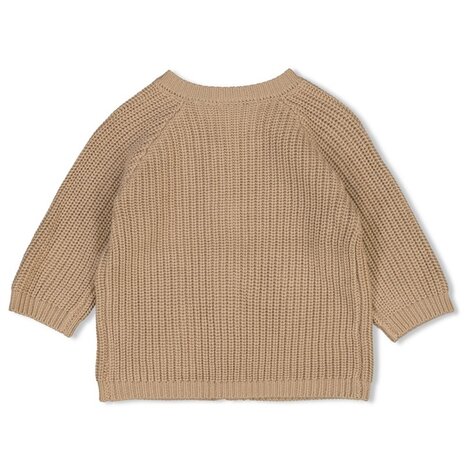 Feetje VESTJE GEBREID - THE MAGIC IS IN YOU 51300481