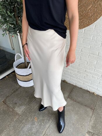 JDY JDYURBA MW SKIRT WVN