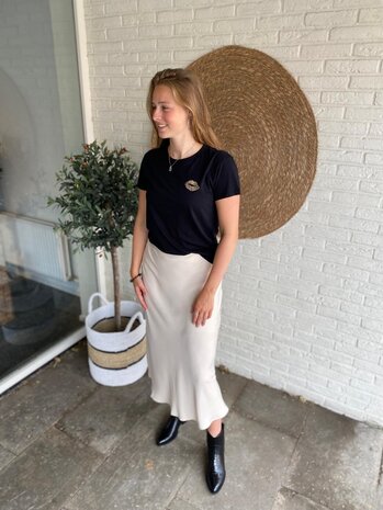 JDY JDYURBA MW SKIRT WVN