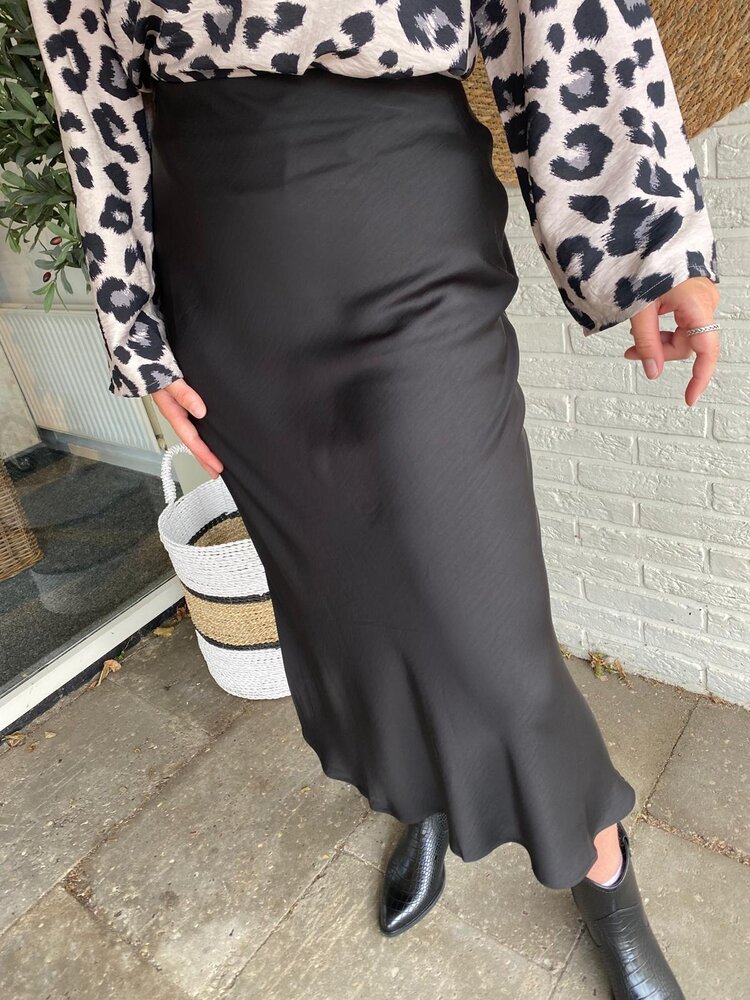 JDY JDYURBA MW SKIRT WVN