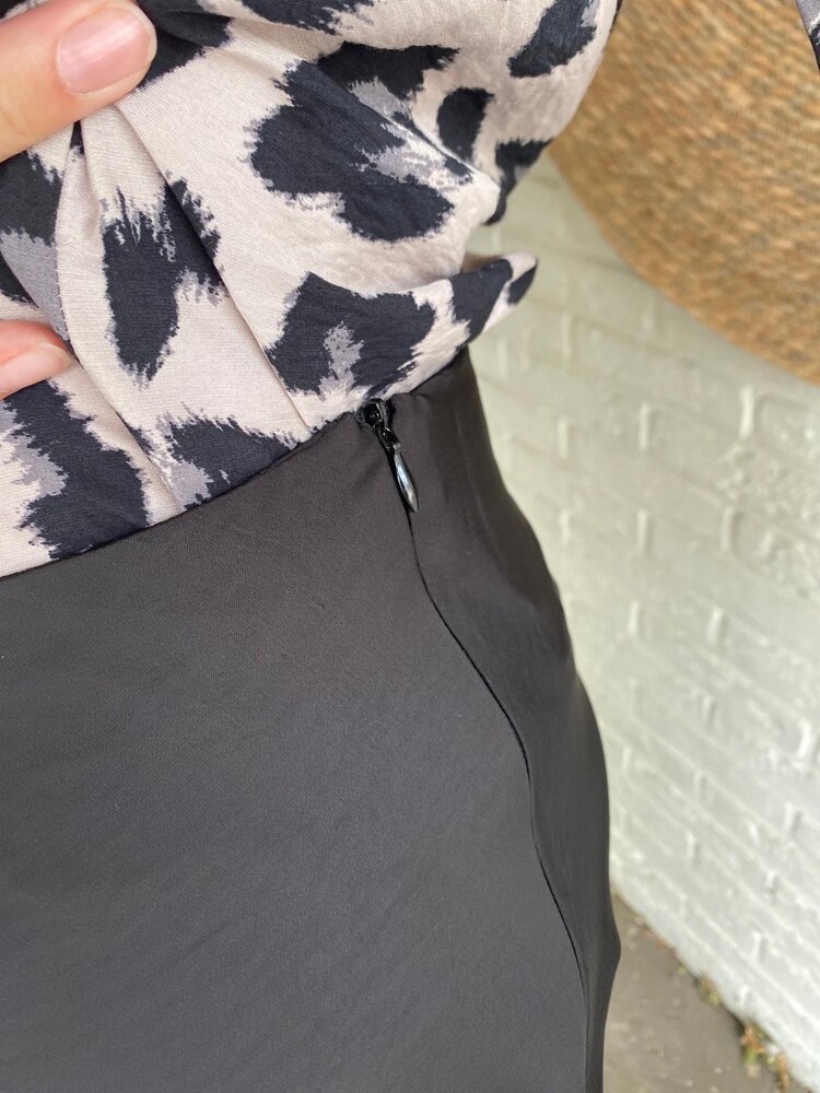 JDY JDYURBA MW SKIRT WVN