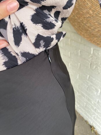 JDY JDYURBA MW SKIRT WVN