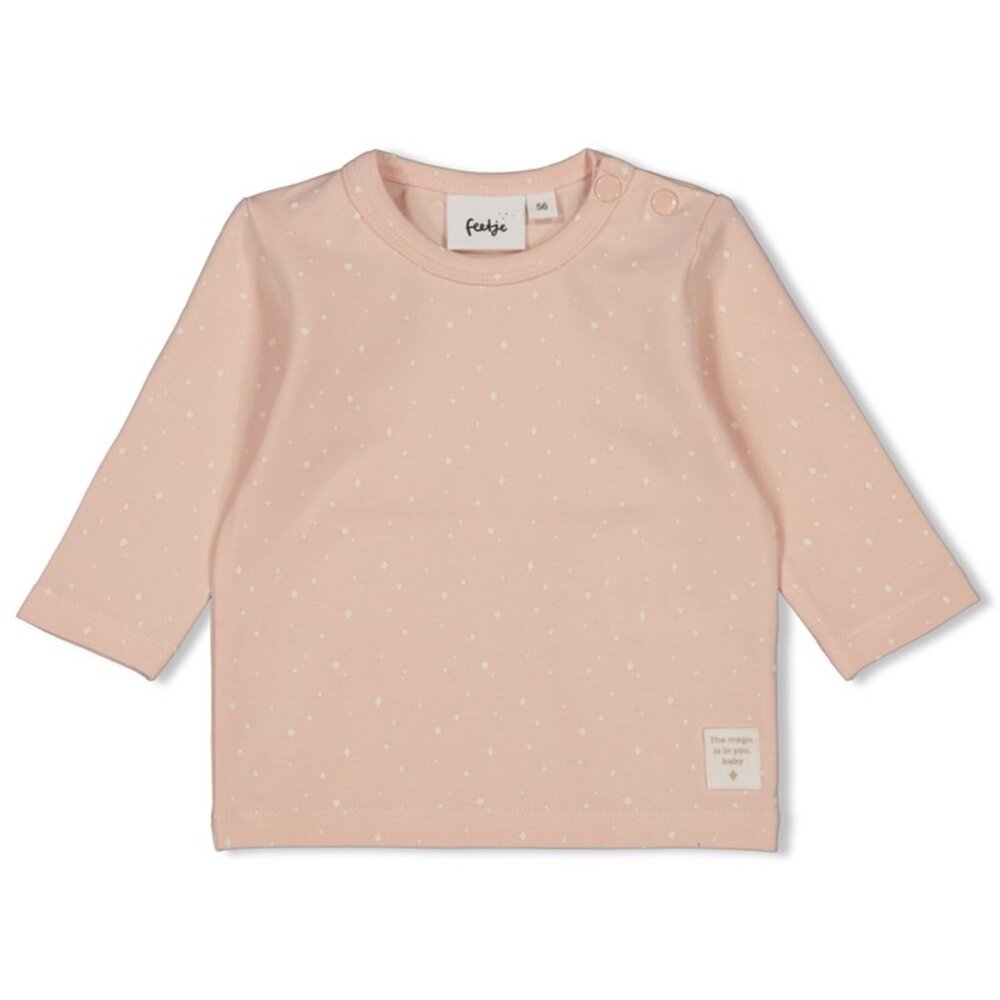 Feetje LONGSLEEVE AOP - THE MAGIC IS IN YOU - 51602273