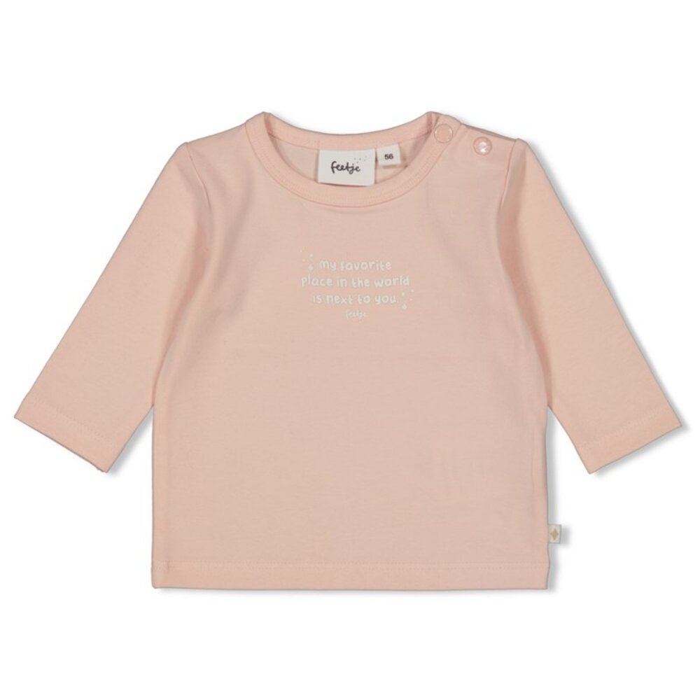 Feetje LONGSLEEVE - THE MAGIC IS IN YOU - 51602276
