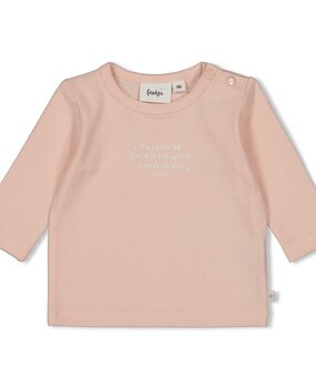 Feetje LONGSLEEVE - THE MAGIC IS IN YOU - 51602276 Feetje LONGSLEEVE - THE MAGIC IS IN YOU - 51602276