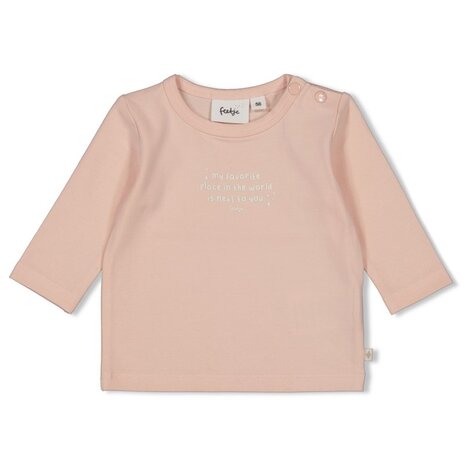 Feetje LONGSLEEVE - THE MAGIC IS IN YOU - 51602276