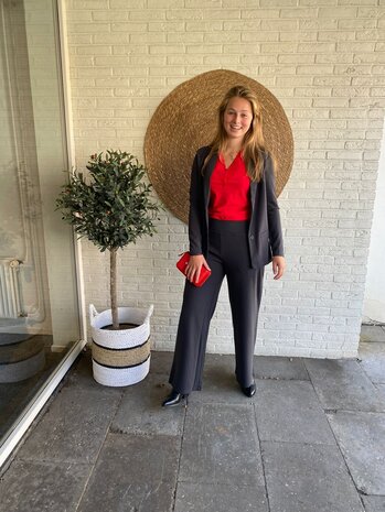 JDYLOUISVILLE CATIA WIDE PANT JRS NOOS JDYLOUISVILLE CATIA WIDE PANT JRS NOOS