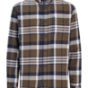 Jack en Jones JJECLASSIC AUTUMN CHECK SHIRT LS SN