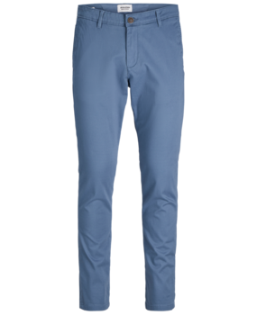 Jack en Jones JPSTMARCO JJBOWIE NOOS CHINA BLUE Jack en Jones JPSTMARCO JJBOWIE NOOS CHINA BLUE