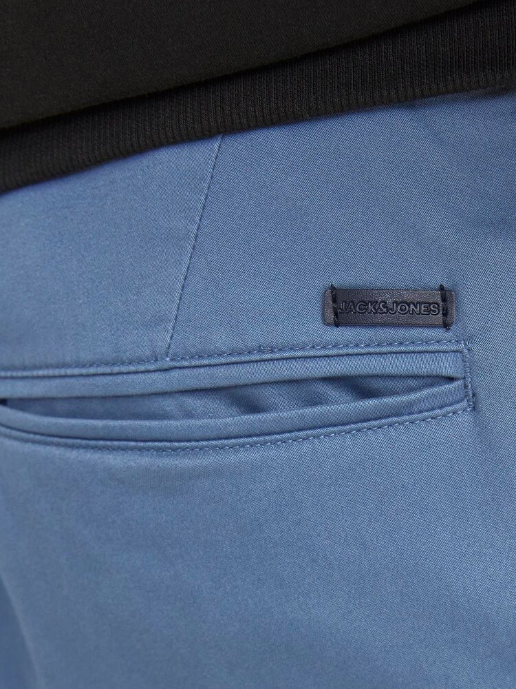 Jack en Jones JPSTMARCO JJBOWIE NOOS CHINA BLUE