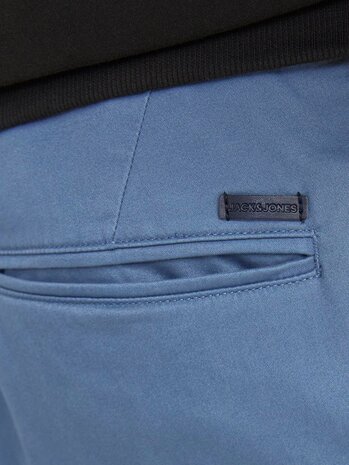 Jack en Jones JPSTMARCO JJBOWIE NOOS CHINA BLUE