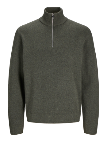 Jack en Jones JPRBLAMILANO STITCH KNIT HALF SN
