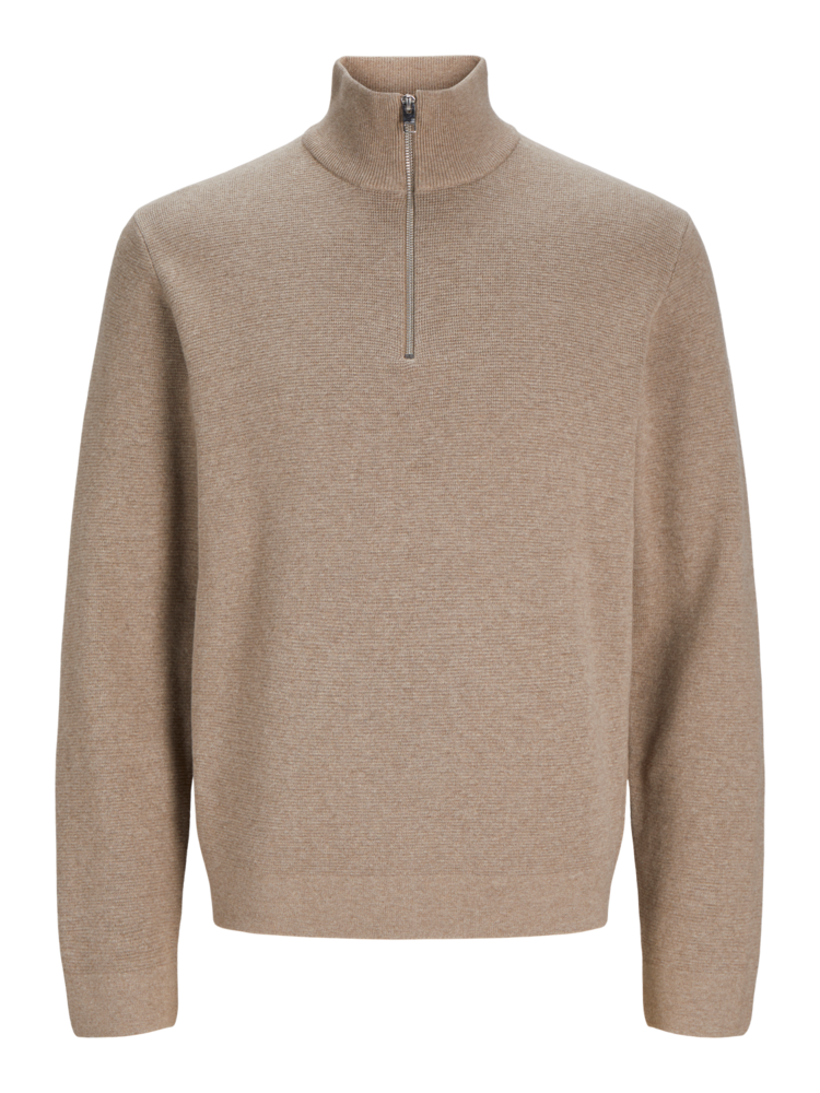 Jack en Jones JPRBLAMILANO STITCH KNIT HALF SN