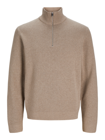 Jack en Jones JPRBLAMILANO STITCH KNIT HALF SN