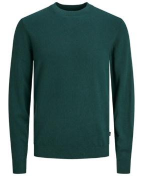 Jack en Jones JJECARTER KNIT CREW NECK Jack en Jones JJECARTER KNIT CREW NECK