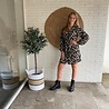 JDY JDYMARLOWE L/S SHIRT DRESS WVN JDY JDYMARLOWE L/S SHIRT DRESS WVN