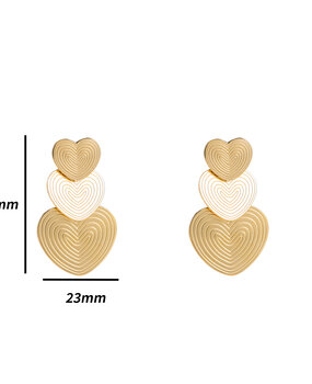 Go Dutch Label E4869-2
