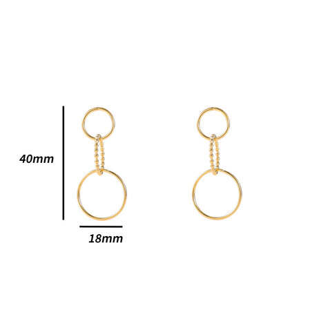 Go Dutch Label E4854-2
