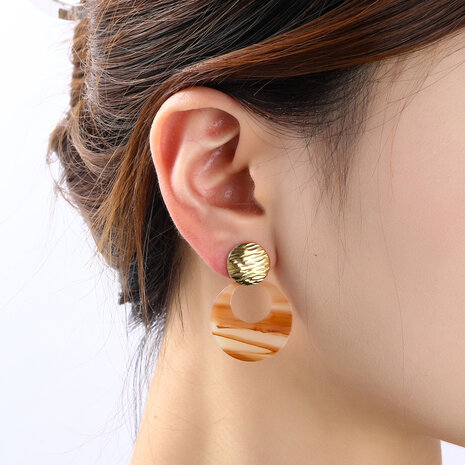 Go Dutch Label E4914-3