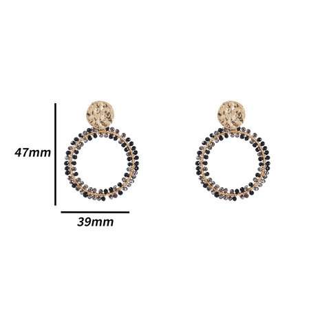 Go Dutch Label E4557-1