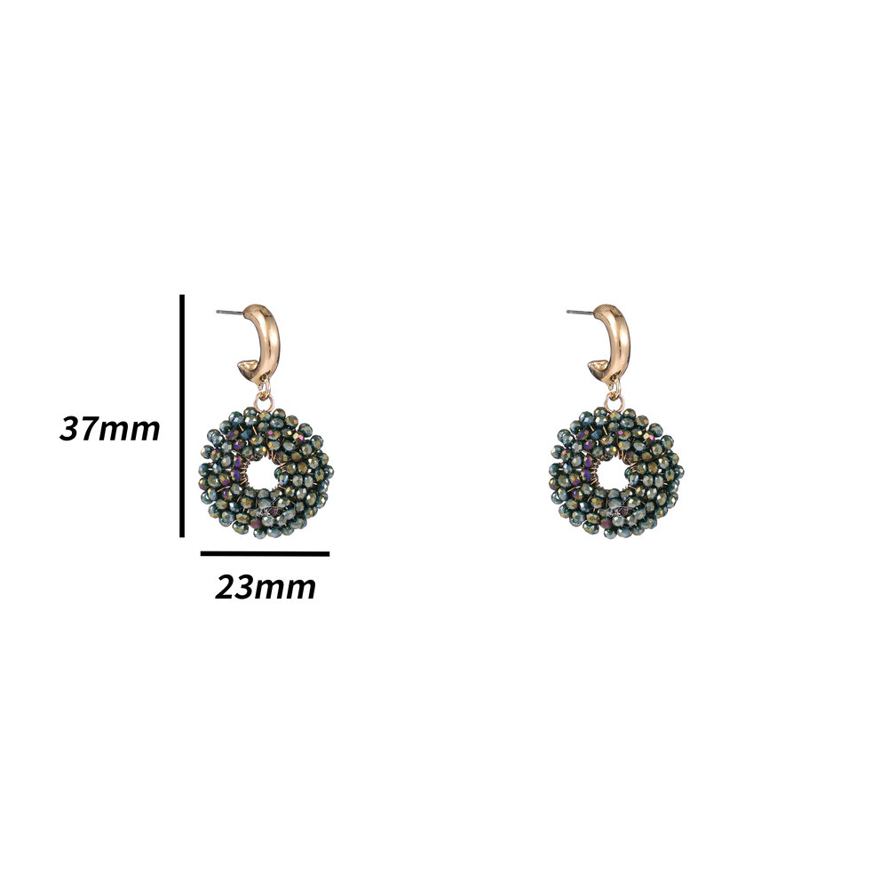 Go Dutch Label E4563-4