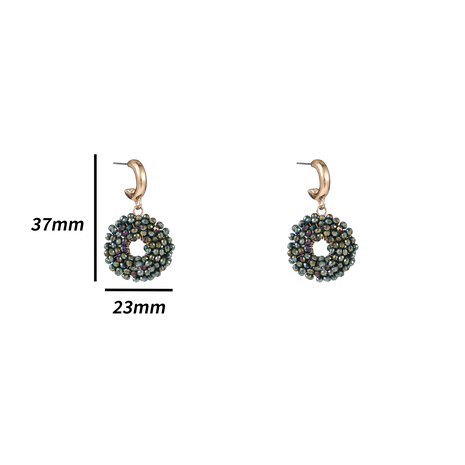 Go Dutch Label E4563-4