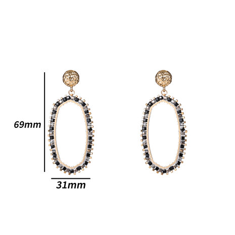 Go Dutch Label E4560-1