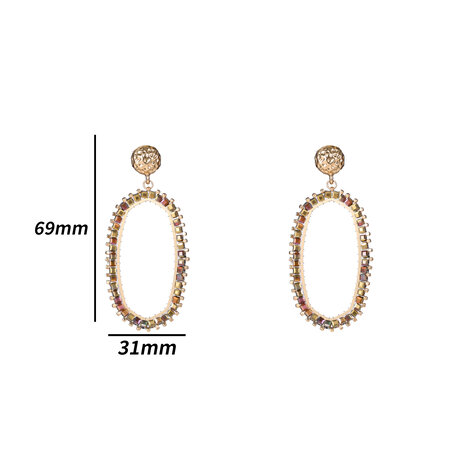 Go Dutch Label E4560-2