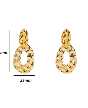 Go Dutch Label E4842-2