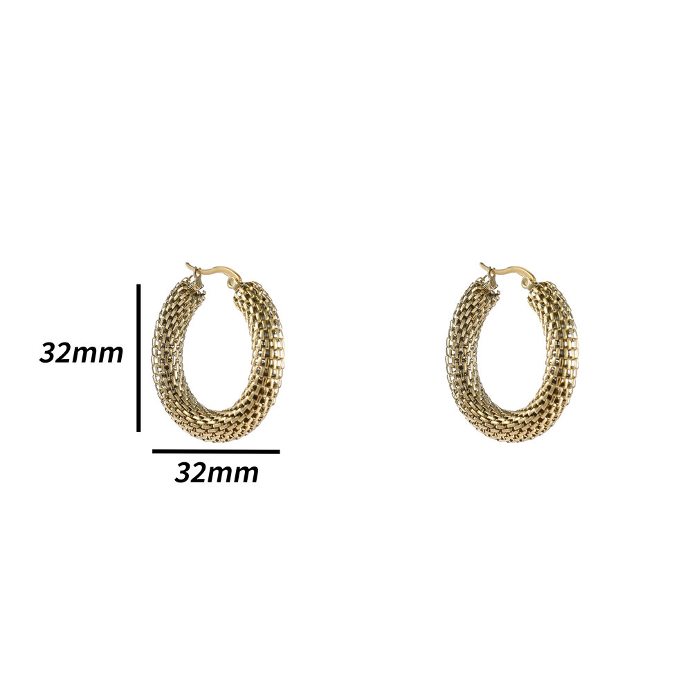 Go Dutch Label E4890-2