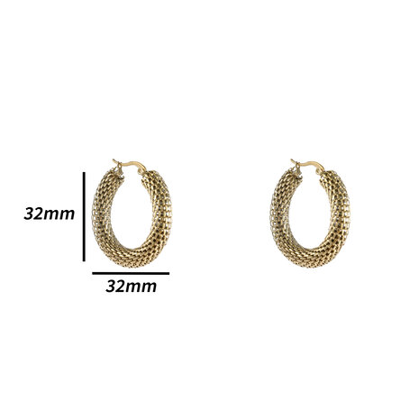 Go Dutch Label E4890-2