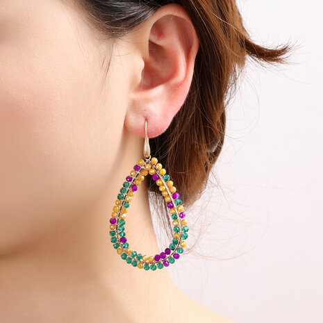 Go Dutch Label E4555-5