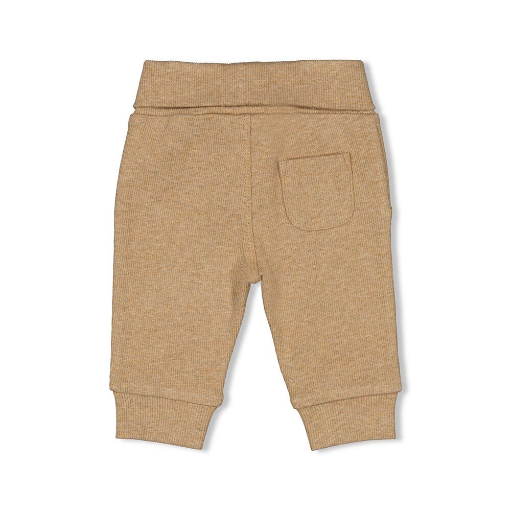 Feetje BROEK RIB - FOREVER BESTIE - 52202205