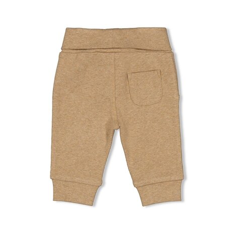 Feetje BROEK RIB - FOREVER BESTIE - 52202205