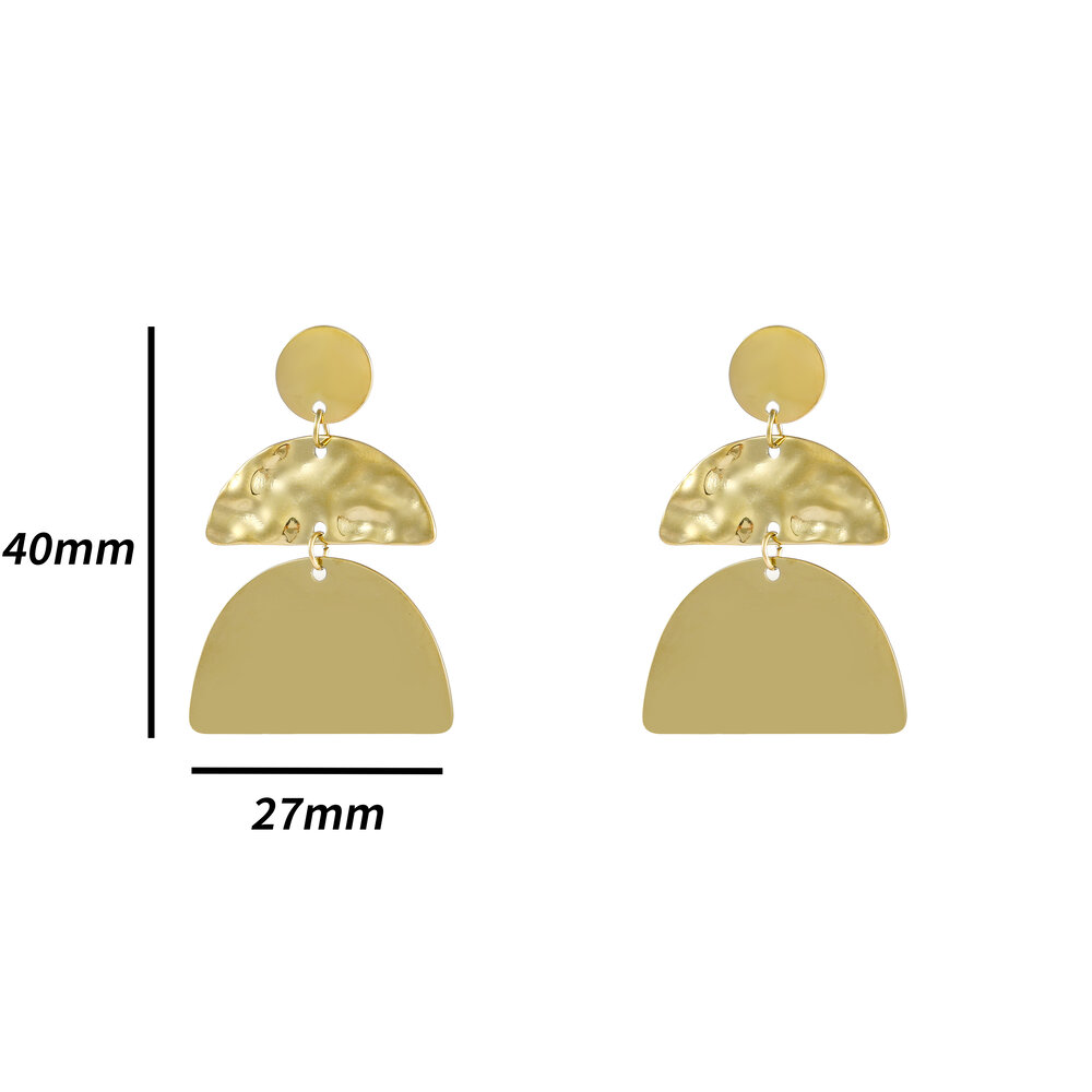 Go Dutch Label E4840-2