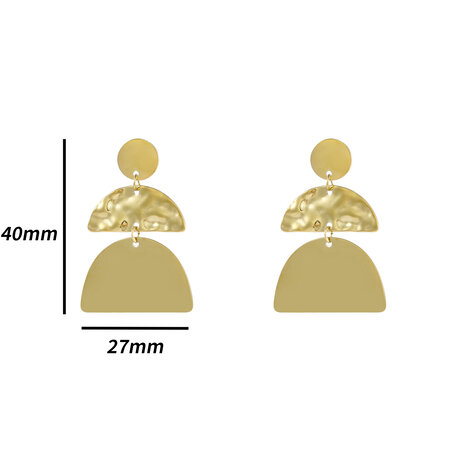 Go Dutch Label E4840-2