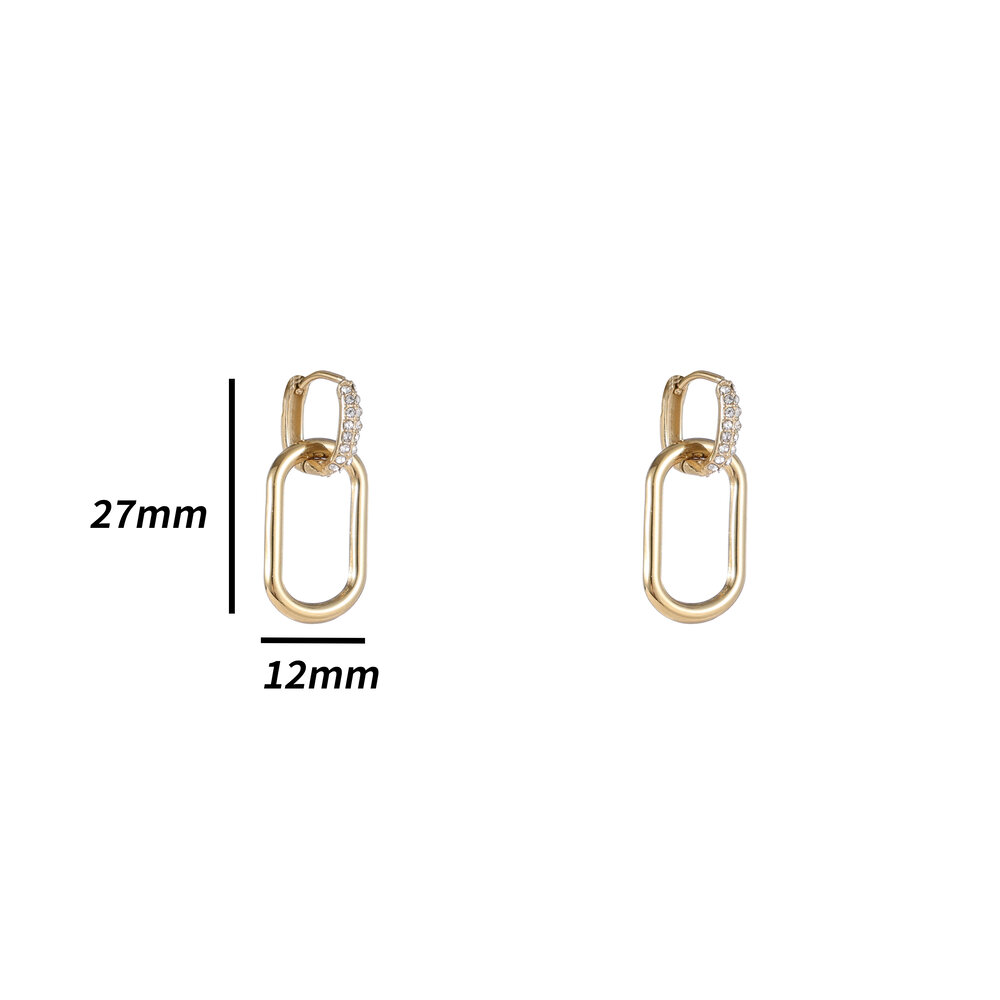 Go Dutch Label E4835-2