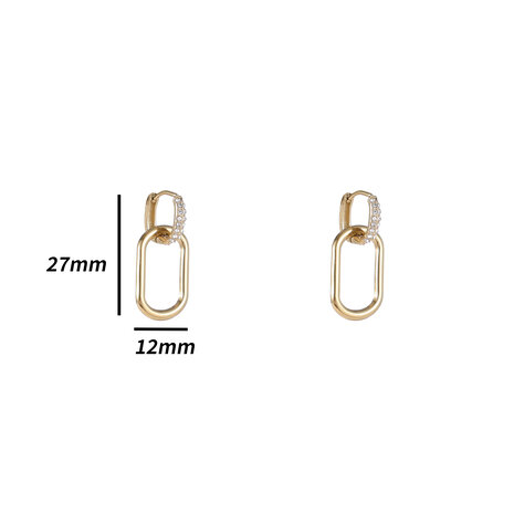 Go Dutch Label E4835-2